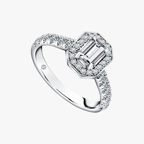 Koleksi berlian Mondial. Foto: Mondial