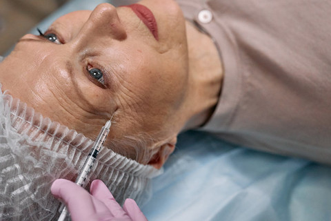 Ilustrasi Skin Rejuvenation. Foto: Pexels
