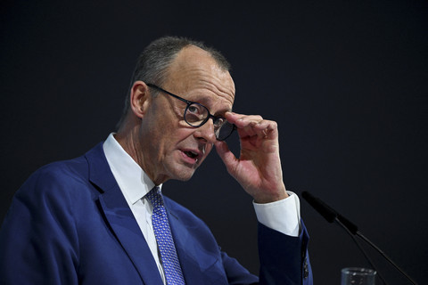  Annegret Hilse/REUTERS