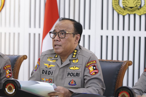 Dok. Tim Irwasum