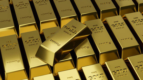 Ilustrasi Keuntungan Dan Kerugian Investasi Emas Antam, Foto: Unsplash/sirawit99.