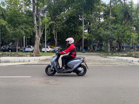  Sena Pratama/kumparan