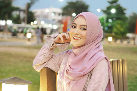 Nabilah Ayu eks JKT48. Foto: Instagram/ @nblh.ayu