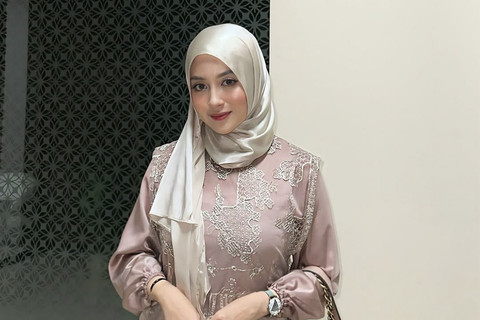 Nabilah Ayu eks JKT48. Foto: Instagram/ @nblh.ayu