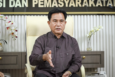 Jamal Ramadhan/kumparan