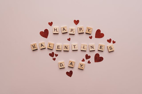Ilustrasi Sejarah Valentine menurut Islam. Sumber: Pexels/Alleksana