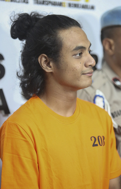 Agus Apriyanto