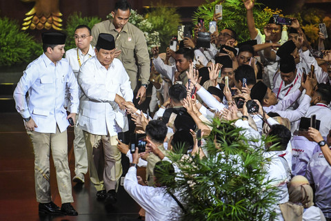ANTARA FOTO/Hafidz Mubarak A