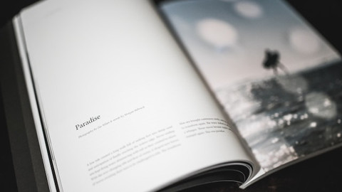 Ilustrasi Puisi Doa Para Pelaut yang Tabah. Foto: dok. Unsplash/Redd Francisco
