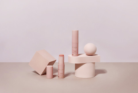 Brand skin care Kahi dari Korea Selatan kini resmi hadir di Indonesia. Foto: Dok. Kahi Indonesia