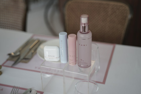 Produk andalan dari brand skin care Kahi Indonesia. Foto: Dok. Kahi Indonesia