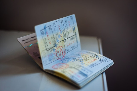 Minimal Tabungan Visa Amerika Berapa? Foto Hanya Ilustrasi. Sumber Foto: Unsplash.com/Global Residence Index