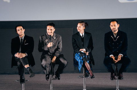 Serial Bad Guys. Foto: Dok Vidio