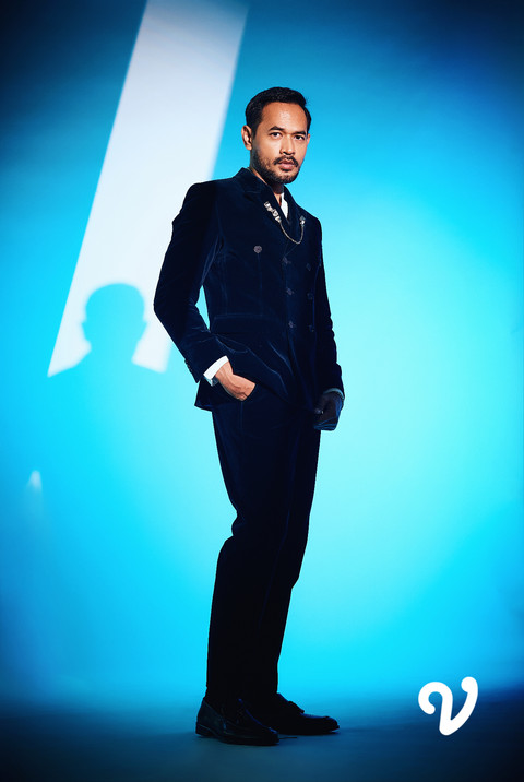 Serial Bad Guys. Foto: Dok Vidio