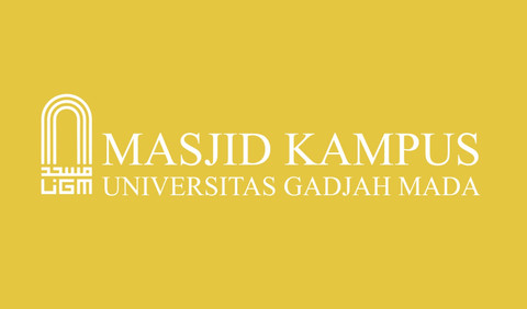 Logo Masjid Kampus UGM Foto: Maskam UGM