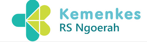 RS Ngoerah Bali Foto: Dok RS Ngoerah