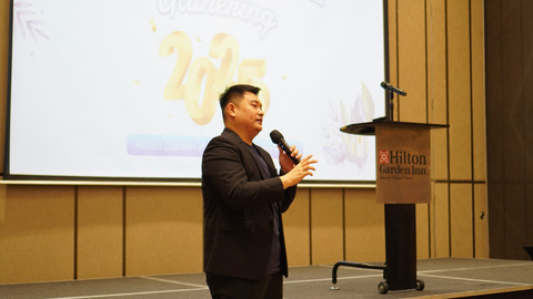Vention Gelar KOL Gathering 2025, Perkuat Kolaborasi dan Kenalkan Produk Terbaru