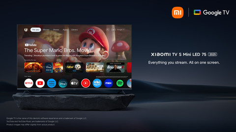 Tips Upgrade dan Pilih TV Sesuai Kebutuhan: Mini LED Bisa Jadi Pilihan