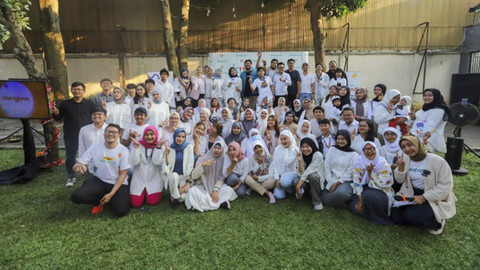 kumparan ramadan. Foto: Dok. kumparan