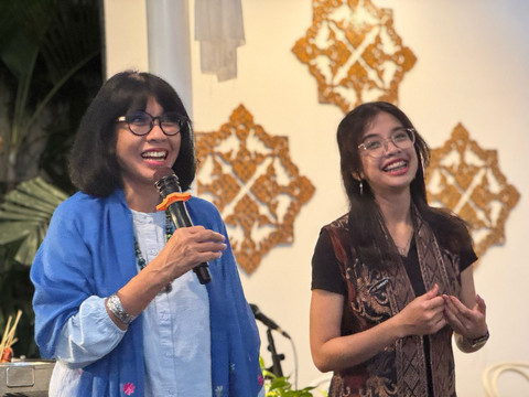 General Manager THE 1O1 Yogyakarta Tugu, Wahyu Wikan Trispratiwi. Foto: Mulyairfani/Pandangan Jogja