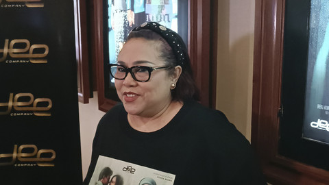 Antara Mertua dan Menantu, Rabu (26/2/2025).
Foto: Giovanni/kumparan