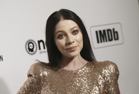 Artis Michelle Trachtenberg. Foto: Michael Tran/AFP