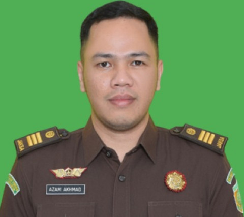 Dok KEjari LAndak
