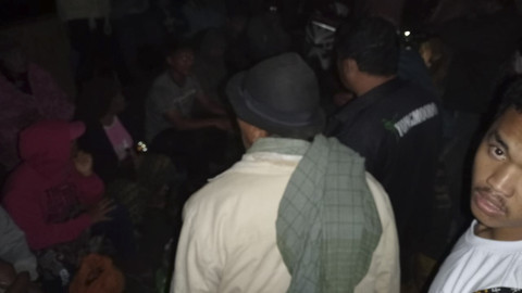 Kades di Deli Serdang hilang misterius. Foto: Dok. Istimewa