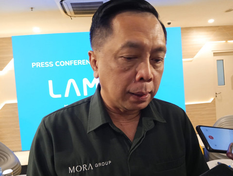 Andhy Irawan. Foto: Masruroh/Basra