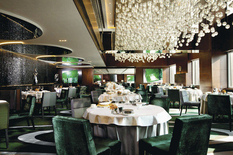 Cuisine Cuisine. Foto: Dok. Hong Kong Tourism Board (HKTB)