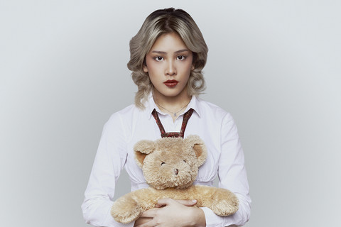Penyanyi Audi Kirana rilis lagu Shell of a Man. Foto: Istimewa