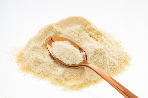 Ilustrasi Gelatin. Foto: Shutterstock