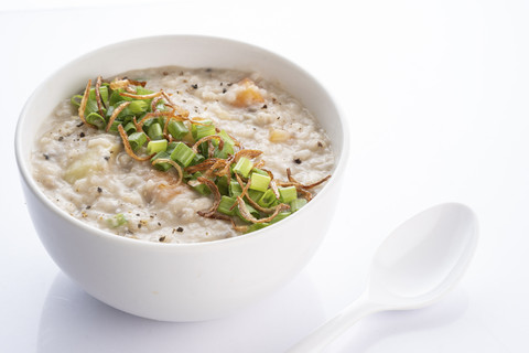 Bubur Lambuk. Foto: Kencana Studio/Shutterstock