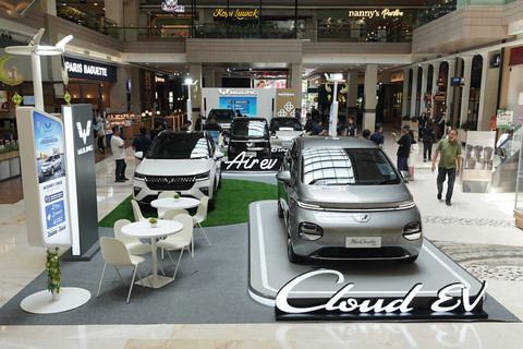 dok. Wuling Motors