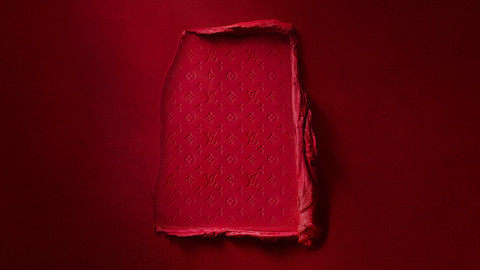 Louis Vuitton akan luncurkan lini makeup perdananya, La Beaute Louis Vuitton. Foto: Dok. Louis Vuitton