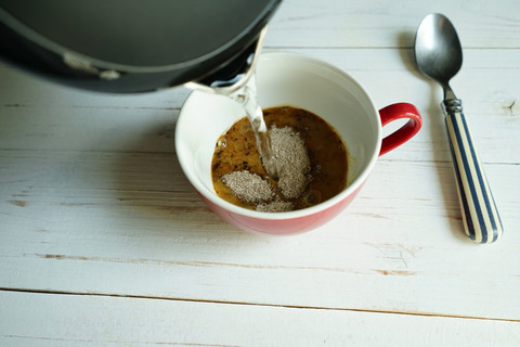 Ilustrasi kopi. Foto: Shutterstock