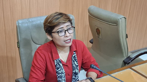 Ketua Komisi B DPRD DIY, Andriana Wulandari. Foto: Resti Damayanti/Pandangan Jogja
