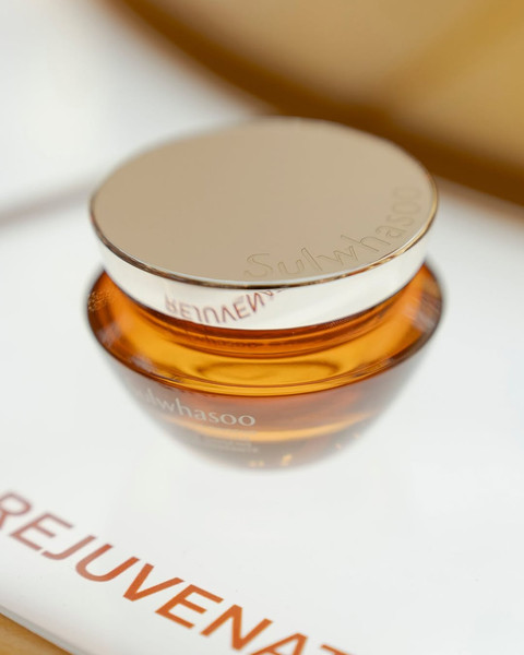Sulwhasoo resmi meluncurkan Concentrated Gingseng Rejuvenating. Foto: Sulwhasoo Indonesia