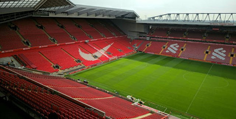 Ilustrasi Link dan Cara Nonton Live Streamin Liverpool Vs Southampton. Sumber: Pexels/Ivan Drazic