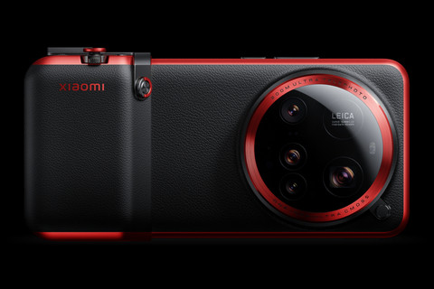 Xiaomi 15 Ultra. Foto: Dok. Xiaomi