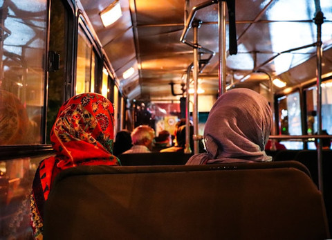 Ilustrasi link pendaftaran Mudik Gratis Kemenhub 2025. Foto: Unsplash/about shin