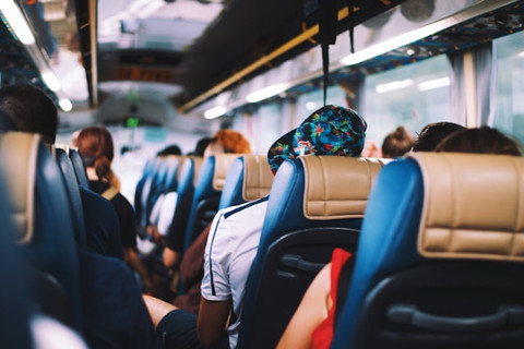 Ilustrasi link pendaftaran Mudik Gratis Kemenhub 2025. Foto: Unsplash/Annie Spratt