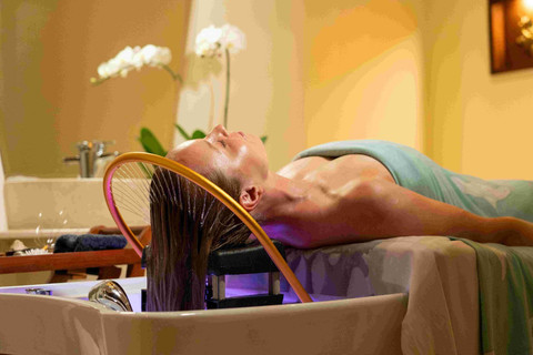 Padma Resort Legian juga berbagai fasilitas perawatan spa untuk memanjakan para pengunjungnya. Foto: dok. Padma Resort Legian