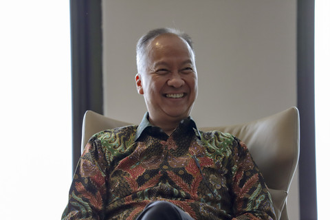 Jamal Ramadhan/kumparan