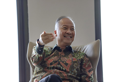 Jamal Ramadhan/kumparan