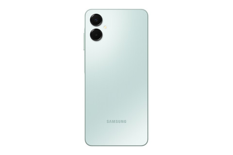 Samsung Galaxy A06 5G. Foto: Samsung