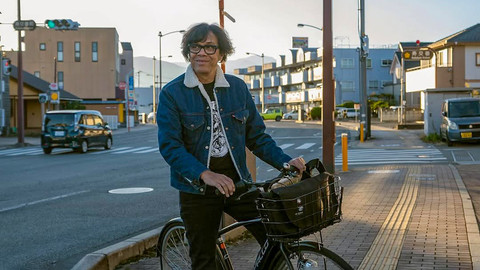 Musisi Indonesia Jimi Multhazam.  Foto: Instagram/@jimi_multhazam