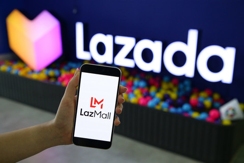 LazAffiliates menjadi upaya Lazada mendukung perkembangan bisnis affiliates di Indonesia. Foto: dok. Lazada Indonesia