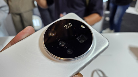 Xiaomi 15 Ultra. Foto: Kevin S. Kurnianto/kumparan