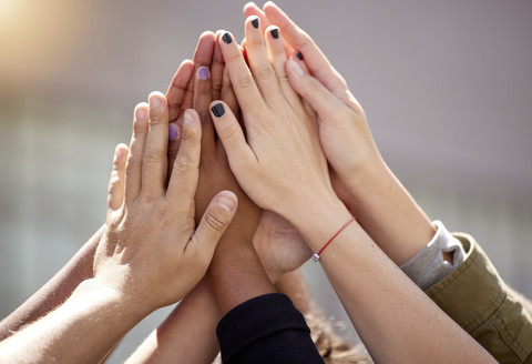 Ilustrasi kesetaraan gender. Foto: Shutterstock